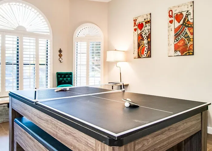 Holiday home Luxury N. Scottsdale Wprivate Oasis Yard *