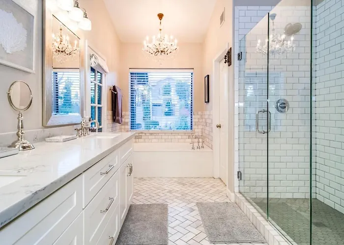 Holiday home Luxury N. Scottsdale Wprivate Oasis Yard *