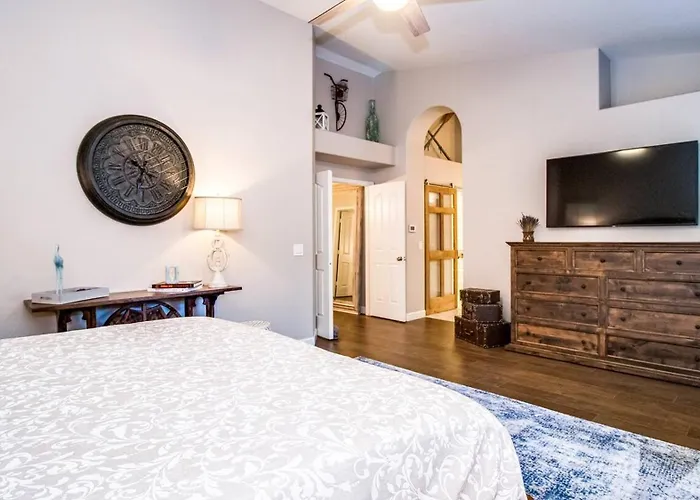 Holiday home Luxury N. Scottsdale Wprivate Oasis Yard Phoenix