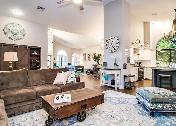 Luxury N. Scottsdale Wprivate Oasis Yard Holiday home Phoenix