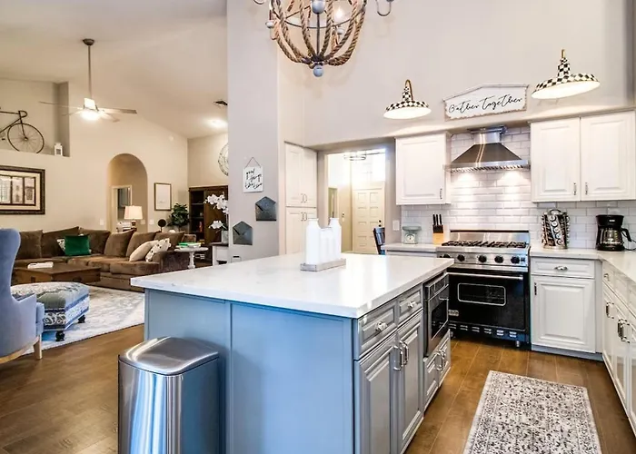 Luxury N. Scottsdale Wprivate Oasis Yard * Phoenix